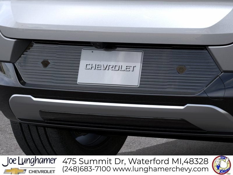 2026 Chevrolet Equinox EV 2LT - Photo 16