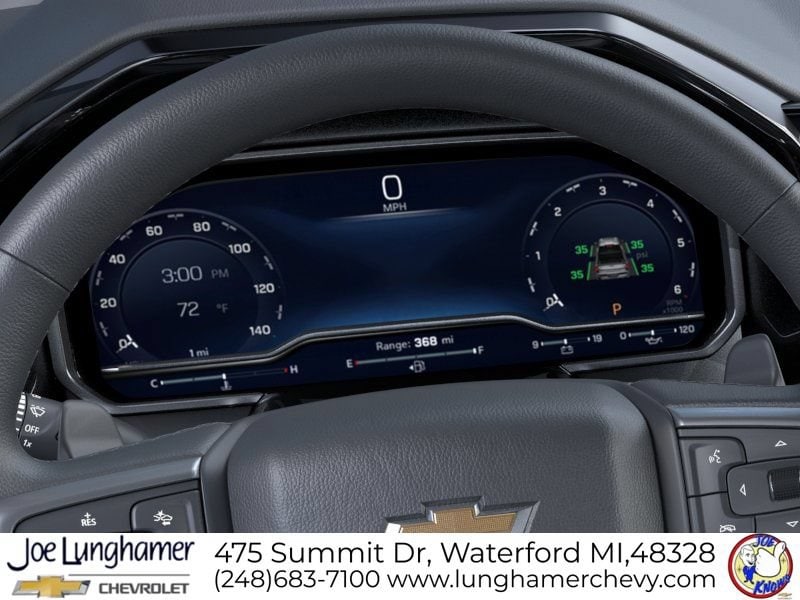 2026 Chevrolet Silverado 1500 LT - Photo 20