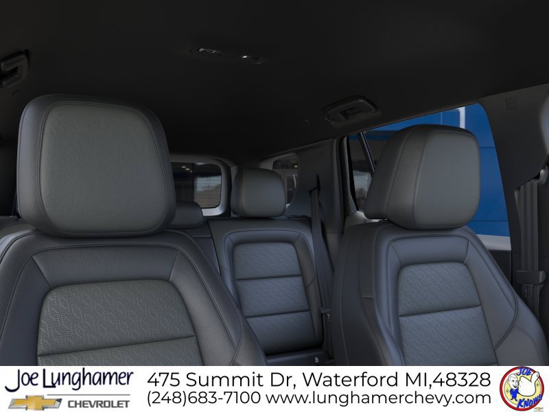 2027 Chevrolet Equinox LT - Photo 26