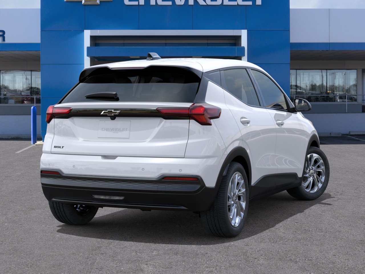 2027 Chevrolet Bolt LT - Photo 28