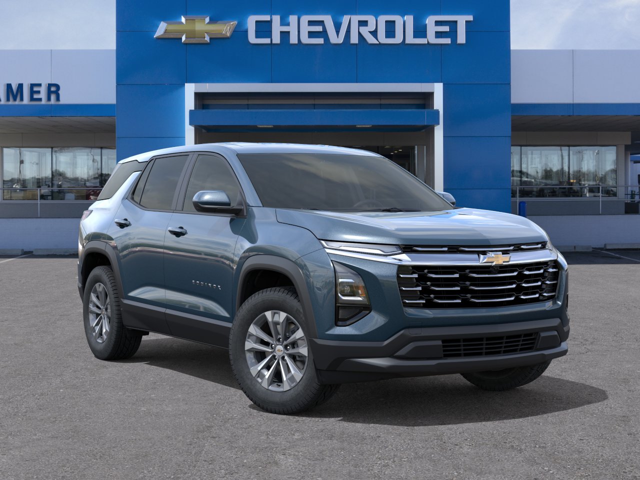 2026 Chevrolet Equinox LT - Photo 31