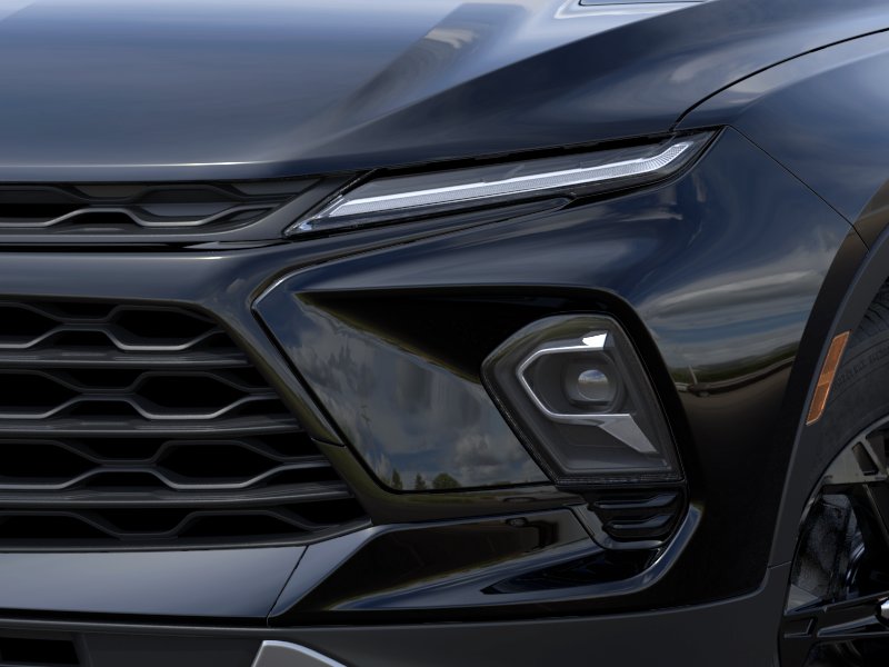 2026 Chevrolet Blazer 3LT - Photo 54