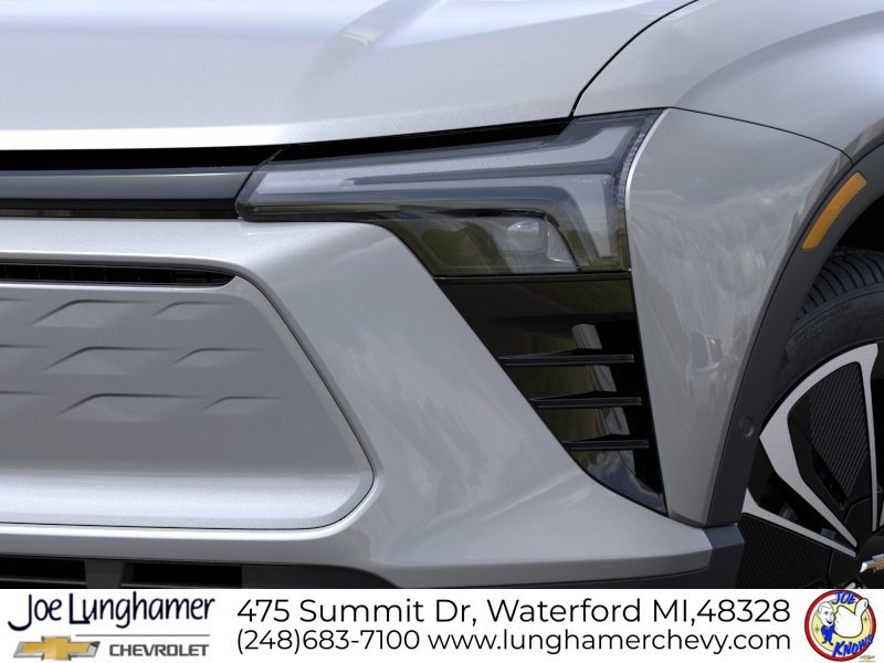2026 Chevrolet Blazer EV LT - Photo 11