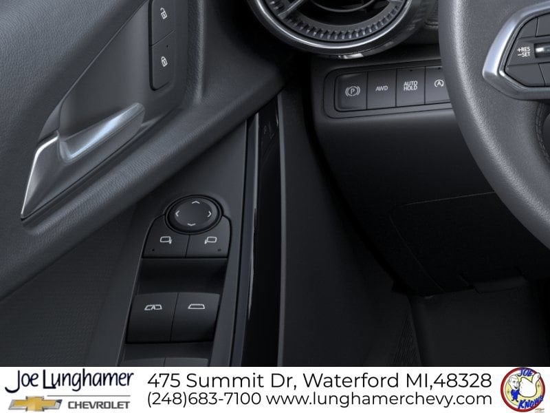 2027 Chevrolet Equinox LT - Photo 24