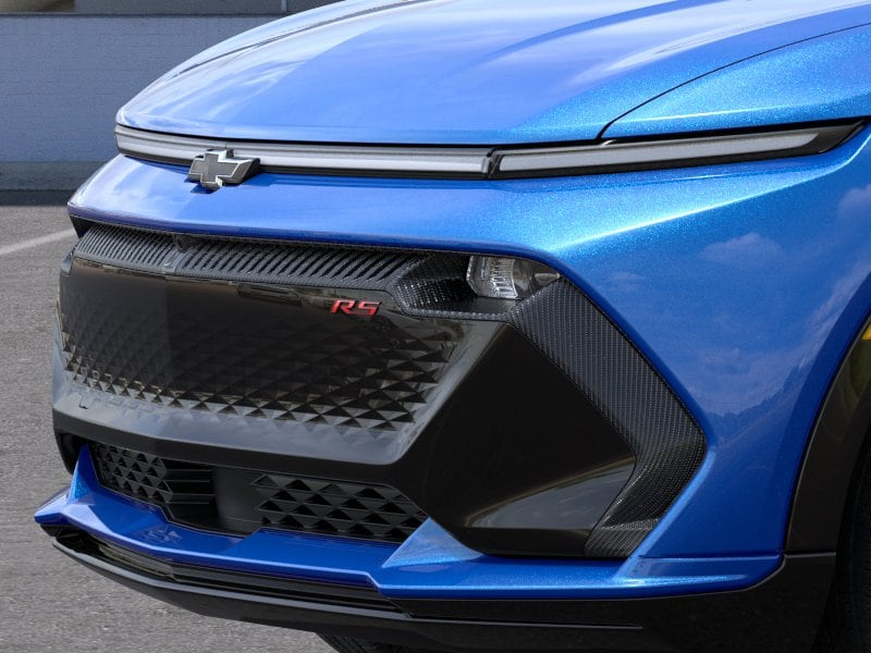 2026 Chevrolet Equinox EV RS - Photo 37