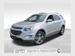  Chevrolet Equinox EV