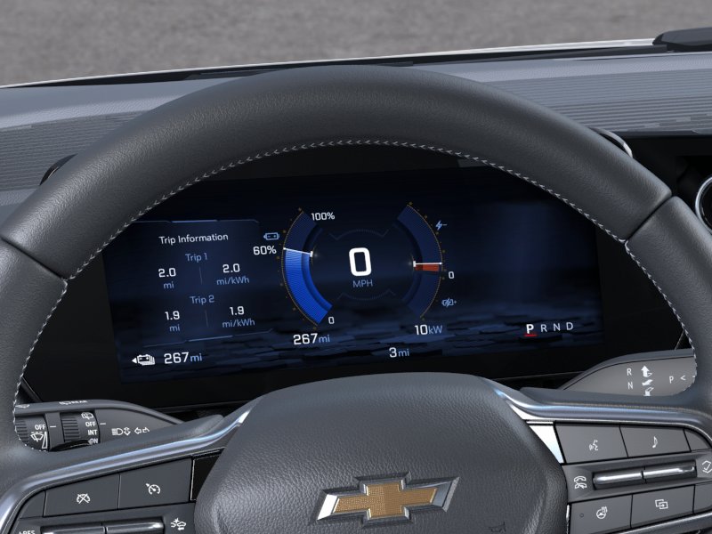2026 Chevrolet Equinox EV 2LT - Photo 41