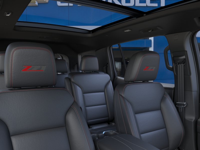 2026 Chevrolet Traverse Z71 - Photo 24