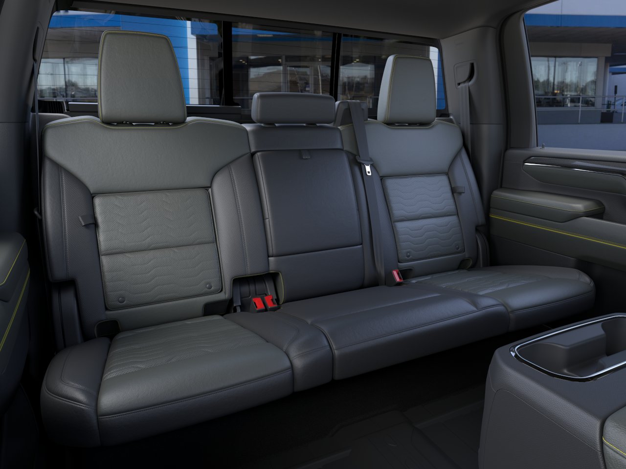 2026 Chevrolet Silverado 2500 HD ZR2 - Photo 42