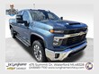  Chevrolet Silverado 2500 HD