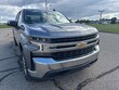 Chevrolet Silverado 1500 LTD