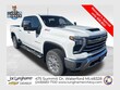  Chevrolet Silverado 2500 HD