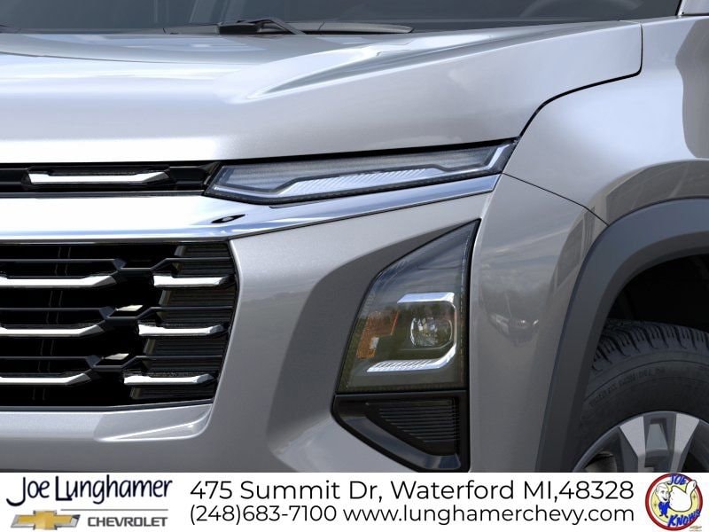 2026 Chevrolet Equinox LT - Photo 10