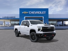 2026 Chevrolet Silverado 2500 HD LT Truck