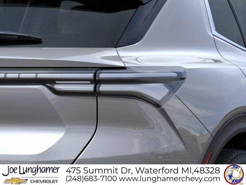 2026 Chevrolet Equinox EV 2LT - Photo 13