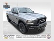  Ram 1500 Classic