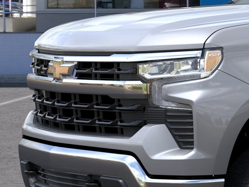 2026 Chevrolet Silverado 1500 LT - Photo 61