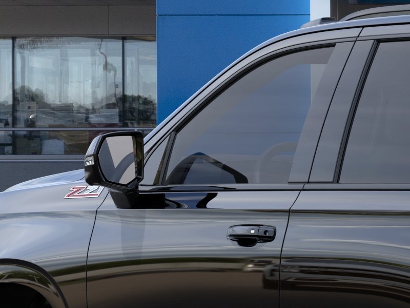 2027 Chevrolet Tahoe Z71 - Photo 36