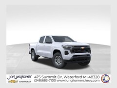 2026 Chevrolet Colorado LT Truck