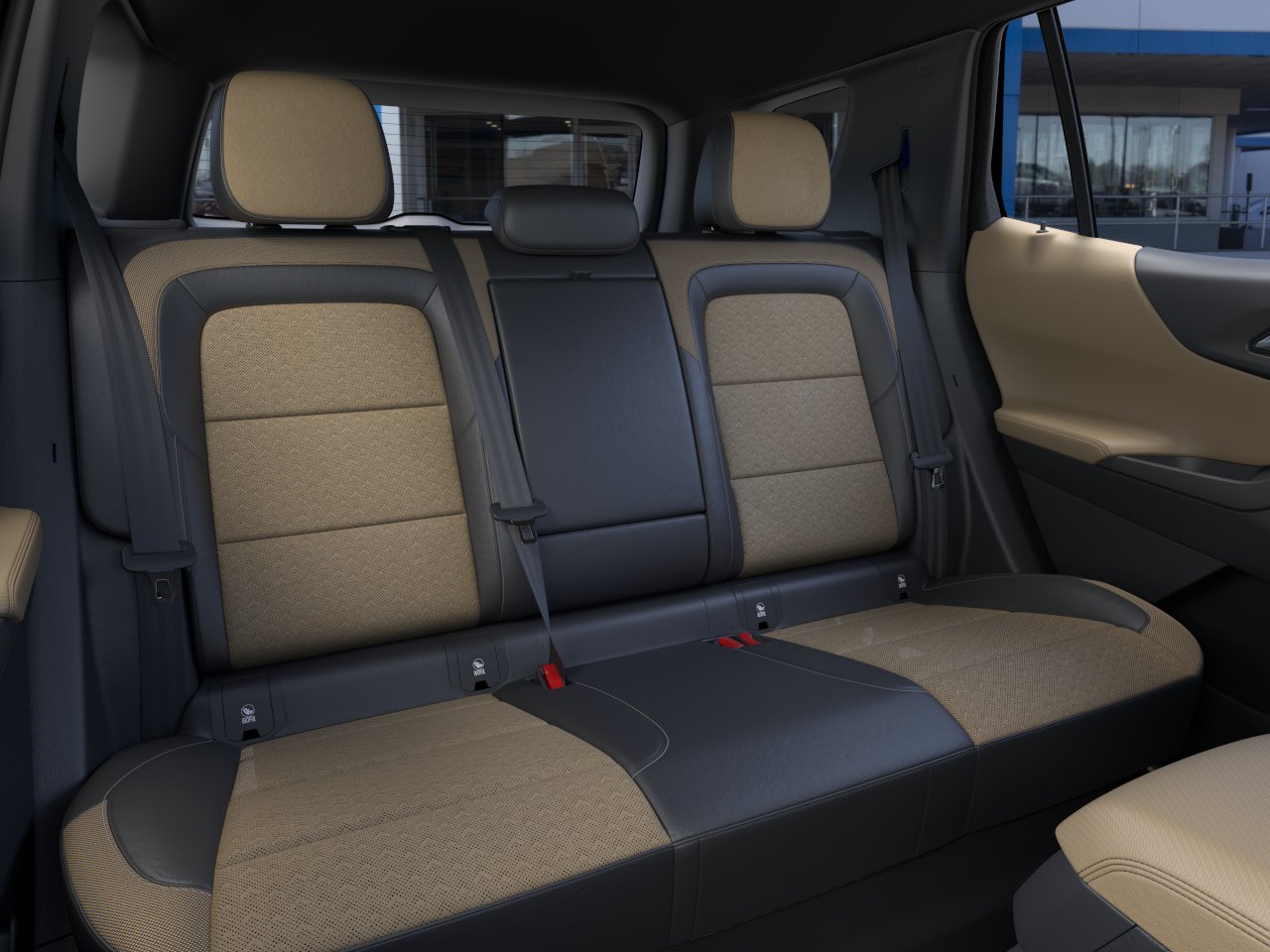 2027 Chevrolet Equinox ACTIV - Photo 40