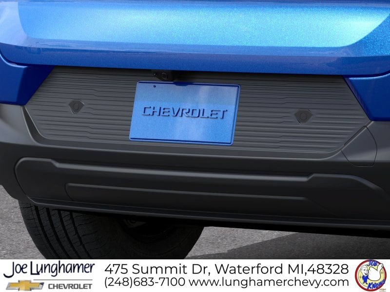 2026 Chevrolet Equinox EV 2LT - Photo 15