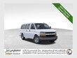  Chevrolet Express Cargo 2500