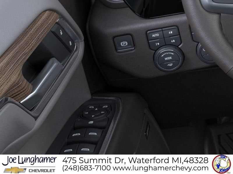 2026 Chevrolet Silverado 1500 LT Trail Boss - Photo 22