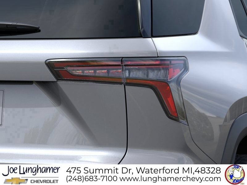 2026 Chevrolet Equinox LT - Photo 31
