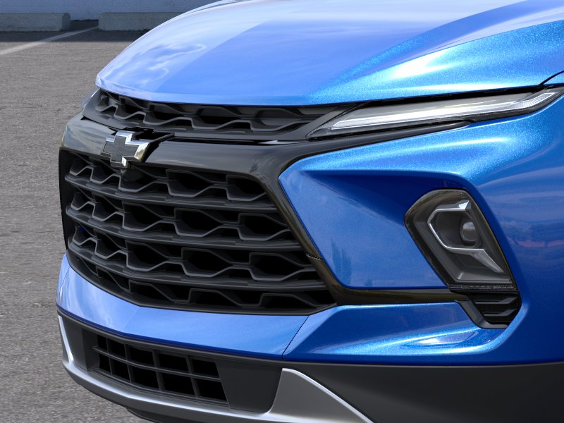 2026 Chevrolet Blazer 3LT - Photo 37