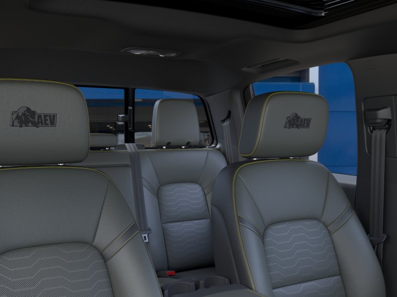 2026 Chevrolet Colorado ZR2 - Photo 48