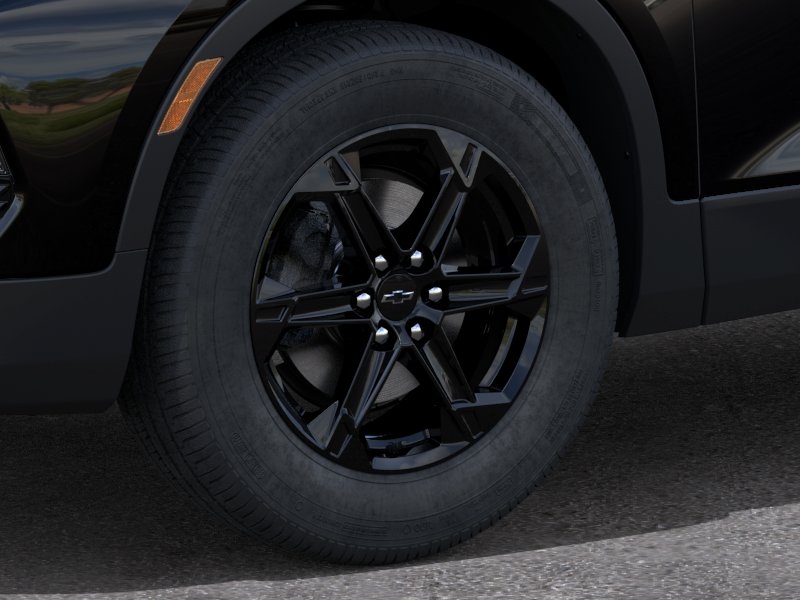 2026 Chevrolet Blazer 3LT - Photo 53