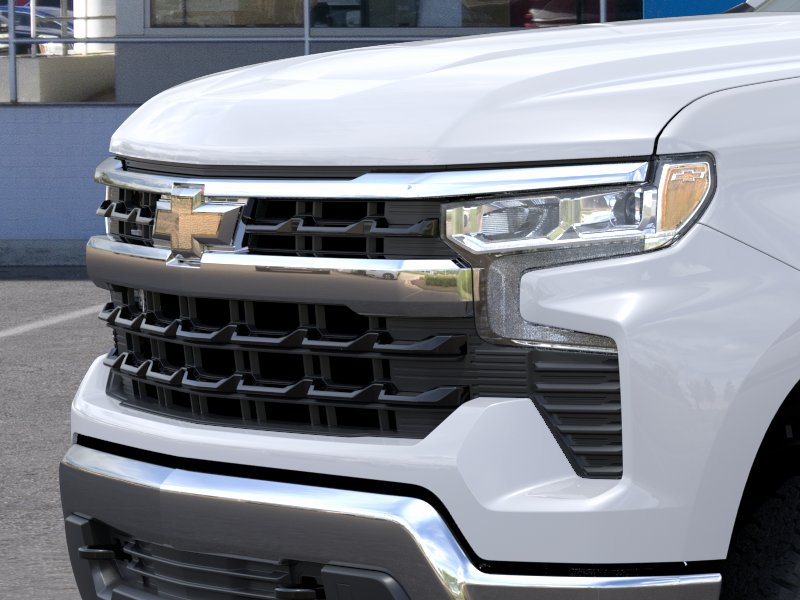 2026 Chevrolet Silverado 1500 LT - Photo 49