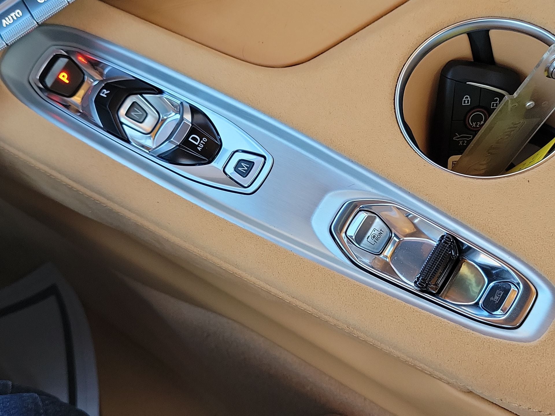 2026 Chevrolet Corvette 3LT - Photo 78