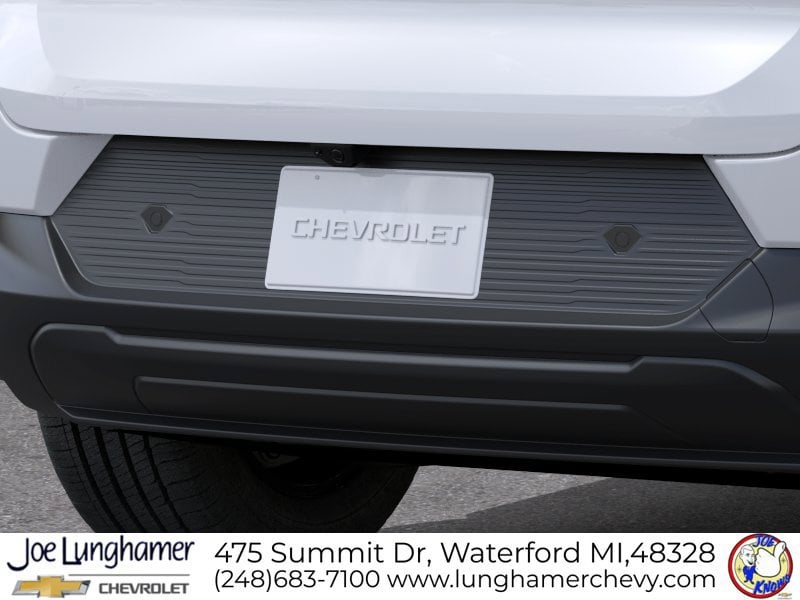 2026 Chevrolet Equinox EV 2LT - Photo 13