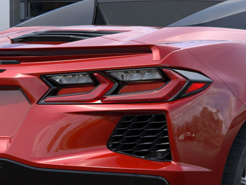 2026 Chevrolet Corvette 3LT - Photo 49