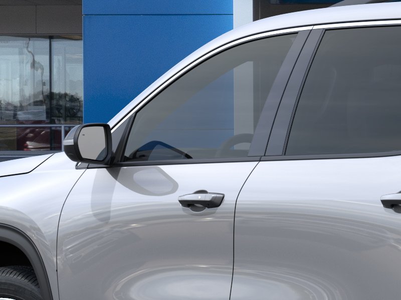 2027 Chevrolet Traverse LT - Photo 36