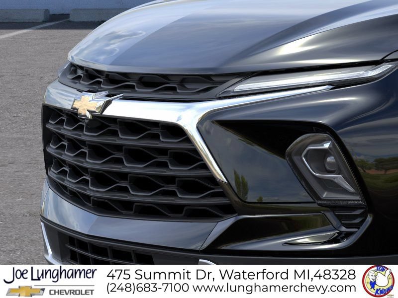 2026 Chevrolet Blazer 2LT - Photo 15