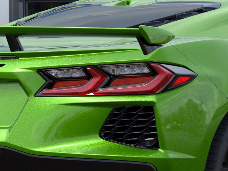2026 Chevrolet Corvette 2LT - Photo 55