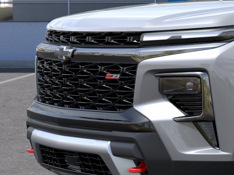 2026 Chevrolet Traverse Z71 - Photo 13