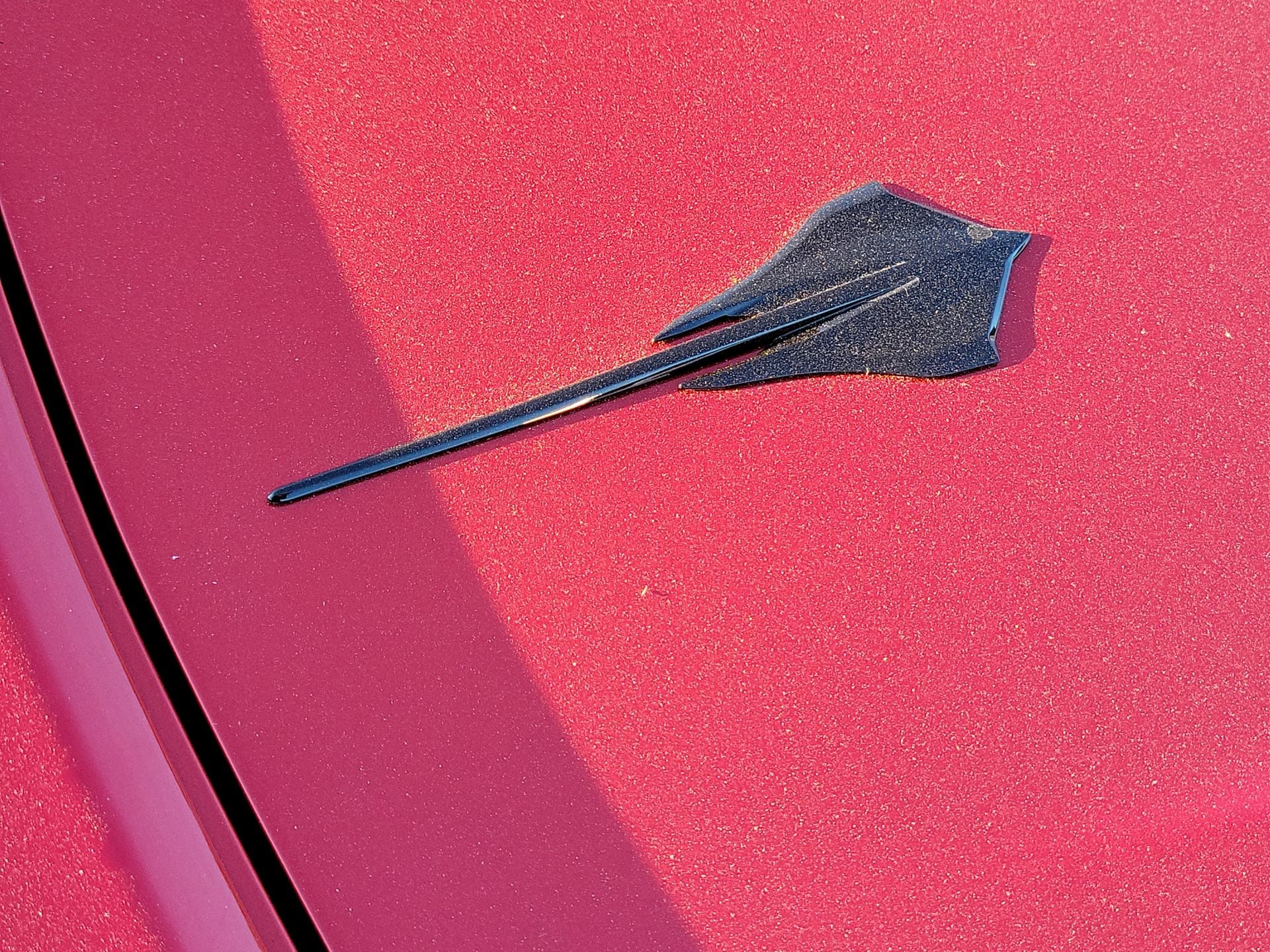 2026 Chevrolet Corvette 3LT - Photo 94