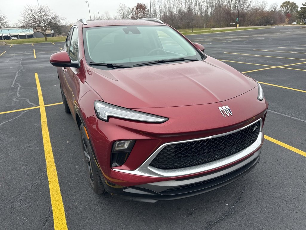 2024 Buick Encore GX Sport Touring's photo