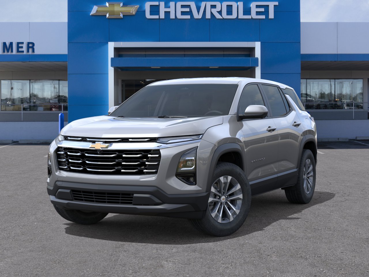 2026 Chevrolet Equinox LT - Photo 30