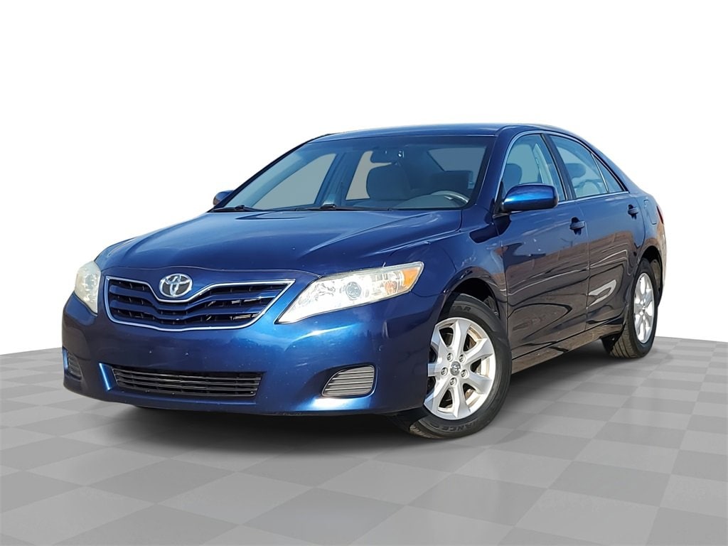 2010 Toyota Camry