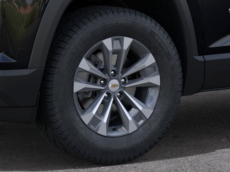 2026 Chevrolet Equinox LT - Photo 43