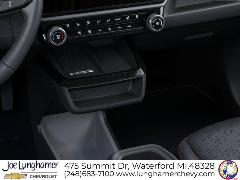 2027 Chevrolet Bolt RS - Photo 23