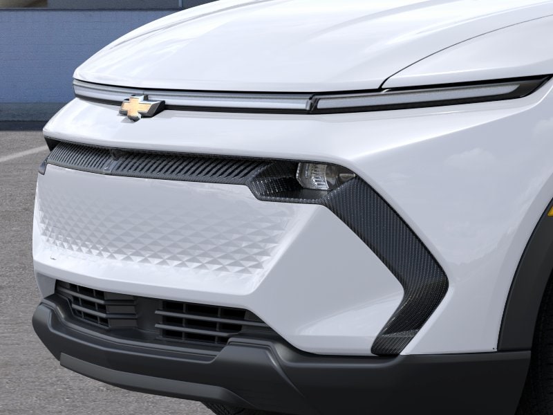 2026 Chevrolet Equinox EV 2LT - Photo 36