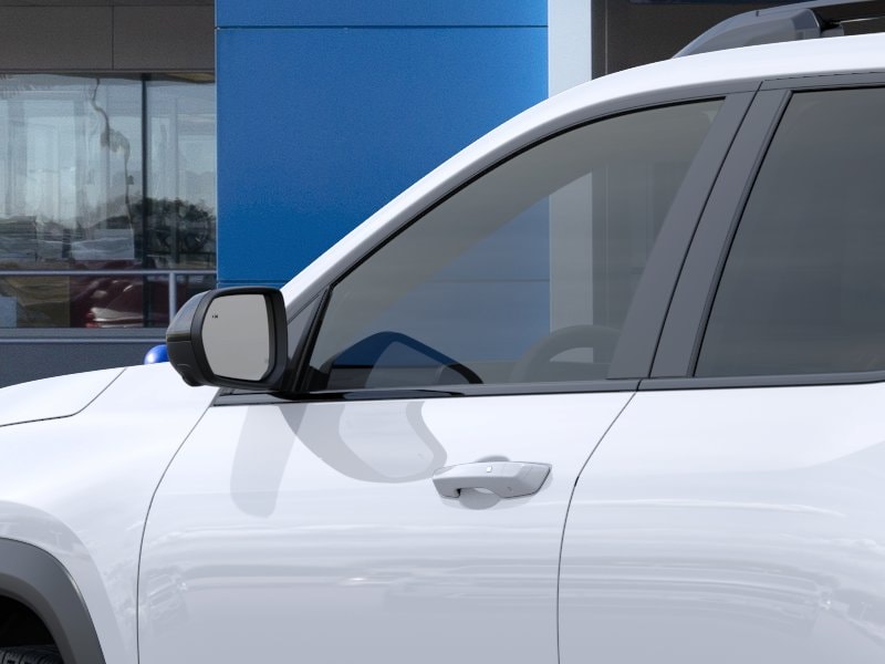 2027 Chevrolet Equinox RS - Photo 36