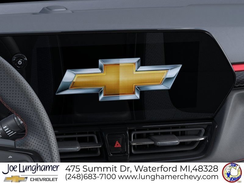 2026 Chevrolet Trailblazer RS - Photo 20