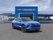 Chevrolet Blazer EV