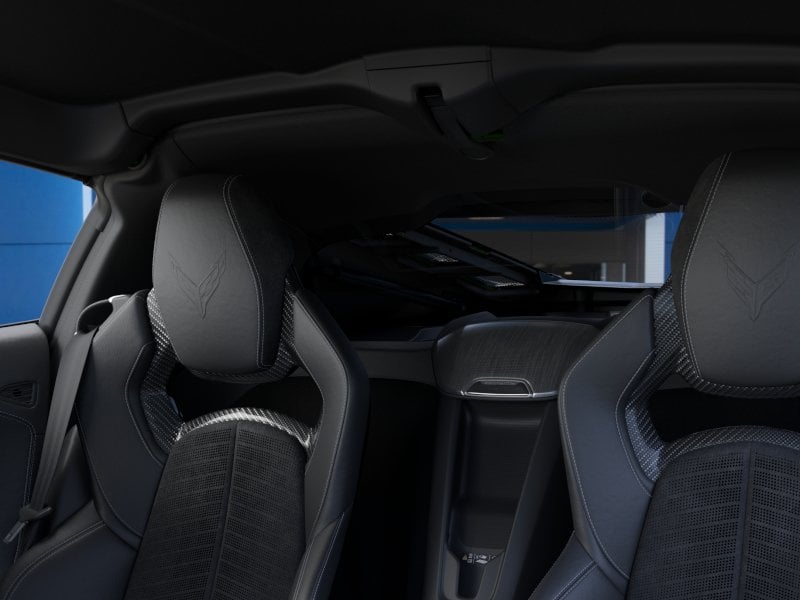 2026 Chevrolet Corvette 2LT - Photo 68
